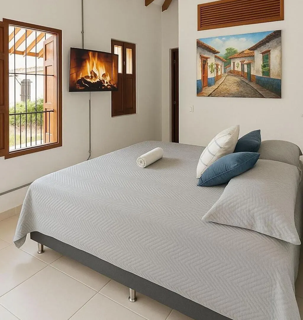 Villa Wellness , Infrared Sauna, Pool, Gym, Bar & Views Medellín Colombia