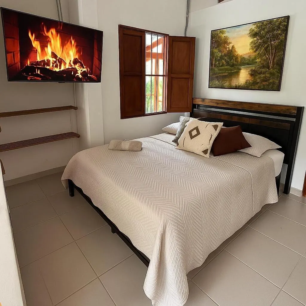 Wellness , Infrared Sauna, Pool, Gym, Bar & Views Medellín
