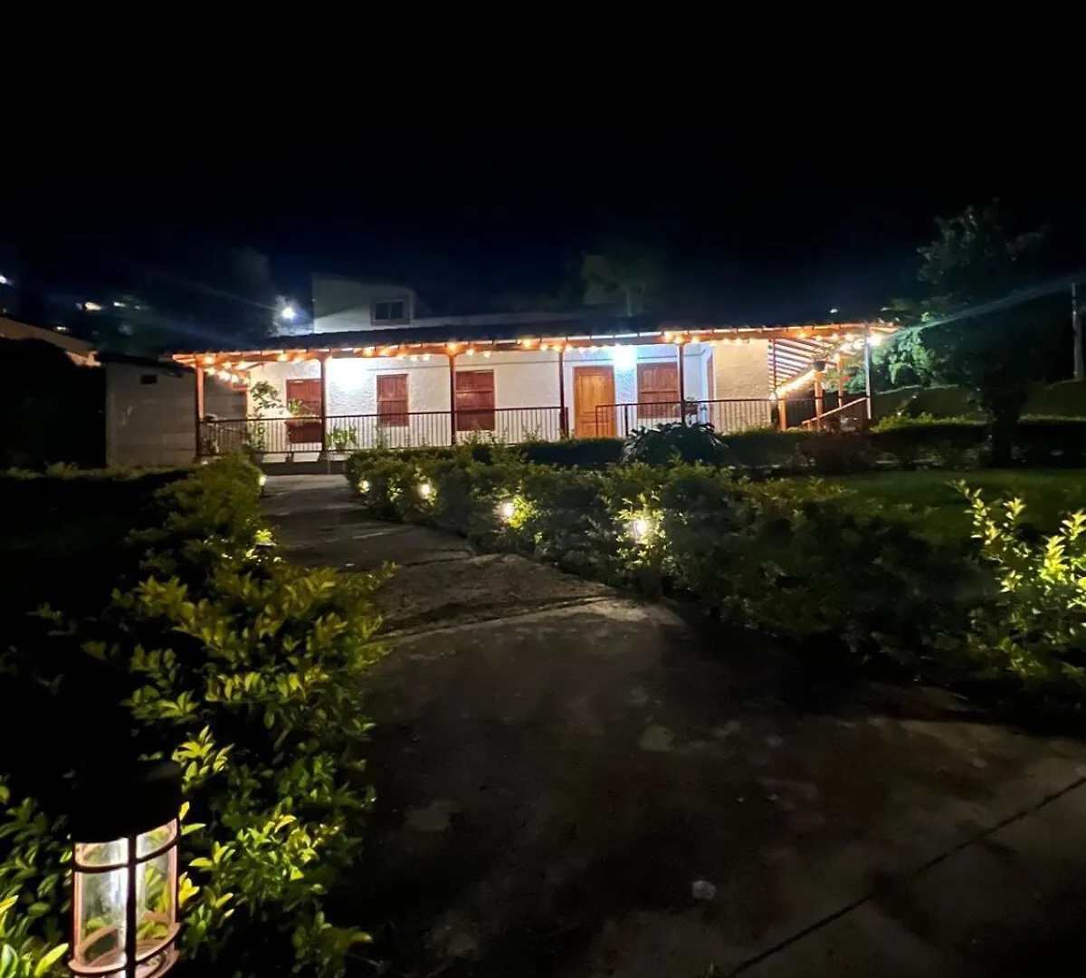 Wellness , Infrared Sauna, Pool, Gym, Bar & Views Medellín Villa