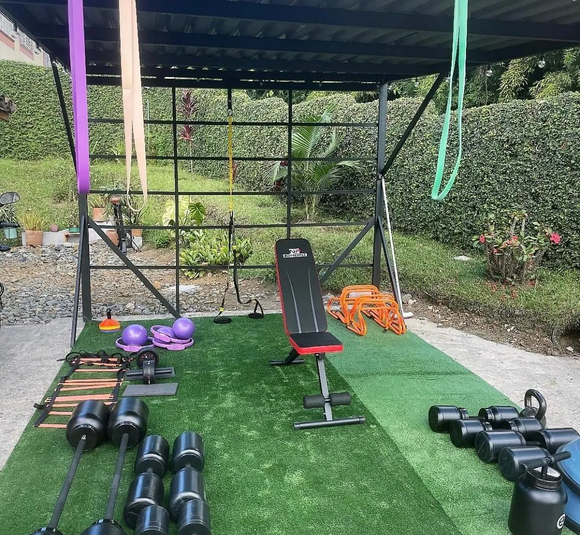 Wellness , Infrared Sauna, Pool, Gym, Bar & Views Medellín 0*,  Colombia