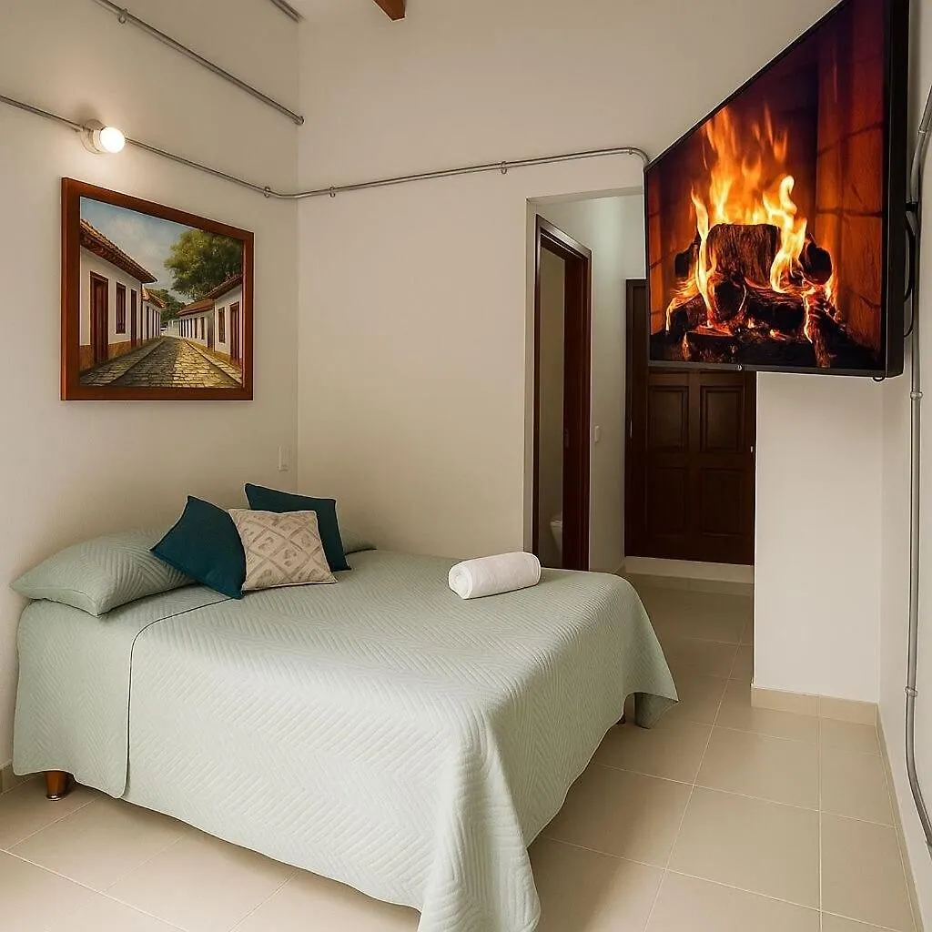 Wellness , Infrared Sauna, Pool, Gym, Bar & Views Medellín 0*,